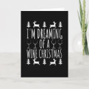 Search for wine christmas cards Drinking