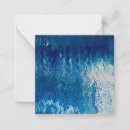 Search for abstraction note cards Waves