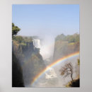 Search for victoria falls posters Waterfall
