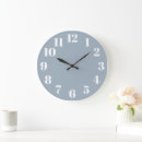Search for trendy clocks Stylish