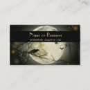 Search for bat business cards Moon