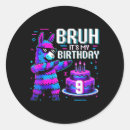 Search for bruh stickers July