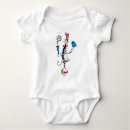 Search for cat in the hat baby clothes Retro