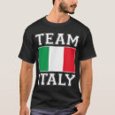 Search for italian soccer tshirts Europe