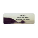 Search for pacific return address labels Washington