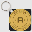 Search for arcade keychains Gamer