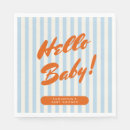 Search for hello summer napkins Colourful