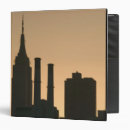 Search for dramatic binders City