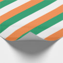 Search for flag of ireland wrapping paper Patriotic