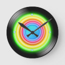 Search for record clocks Fun