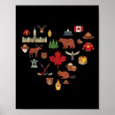 Search for canada symbol posters Maple