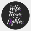 Search for fibromyalgia fighter stickers Ehlers danlos syndrome
