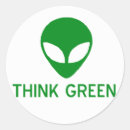 Search for think stickers Conservation