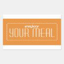 Search for lunch box stickers Meal