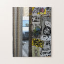 Search for street art puzzles Graffiti