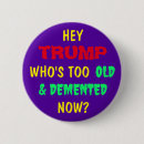Search for hey buttons Democrat