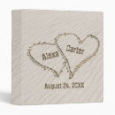 Search for beach hearts binders Seashore