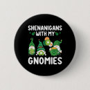 Search for gnomie buttons Saint