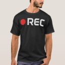 Search for movie director tshirts Camera