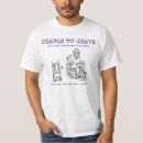 Recherche de berceau tshirts Tombe
