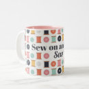 Search for sewing buttons mugs Quilting