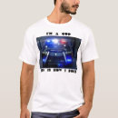 Search for cop tshirts Officer