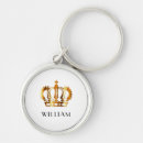 Search for gold crown keychains Princess