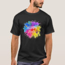 Recherche de festival holi tshirts Couleurs