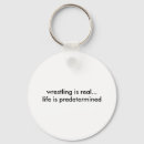 Search for wrestling keychains Sports