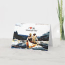 Search for i love my son postcards Dad