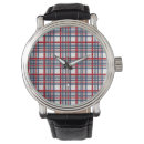 Recherche de tartan montres Mode