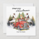 Search for vintage cat christmas cards Xmas