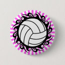 Search for sporting lady buttons Sports