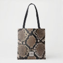 Recherche de reptiles sacs Peau de serpent