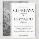 Recherche de roaring 20s party invitations Élégant