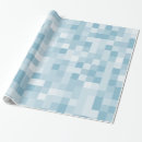 Search for pixelated wrapping paper Squares