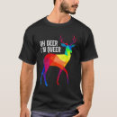 Search for oh deer tshirts Lgbt