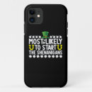 Recherche de st patrick iphone coques Embrouillages