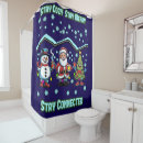 Search for funny christmas shower curtains Cute