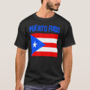 Search for puerto rico souvenir tshirts Flag