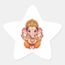 Search for ganesha stickers Spiritual