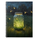 Search for firefly notebooks Fireflies