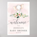 Recherche de éléphant rose posters Décoration