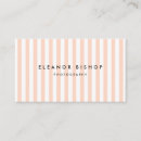 Search for peach business cards Photography
