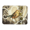 Recherche de animal vintage magnets Oiseau