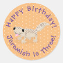 Search for cartoon gecko stickers Lizard