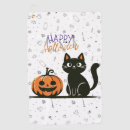 Search for cats golf towels Halloween