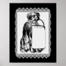Recherche de vintage dog art posters Animal