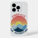 Search for campfire iphone cases Mountains