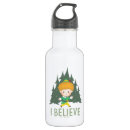 Search for elf water bottles Funny